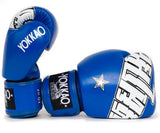 YOKKAO SKULLZ MUAY THAI BOXHANDSCHUHE 8-16 oz