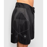Venum 05080-108 Gorilla Jungle MMA Kampfshorts SL Schwarz Weiß