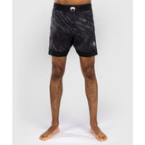 Venum-05569-522 Rapid MMA Fight Shorts Size M Black Storm Grey