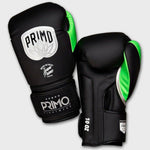 Primo Emblem 2.0 Semi Leather Boxing Gloves 8-16 oz Mint