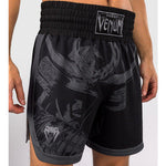 VENUM-05674-001 x Assassin's Creed Shadows Boxing Shorts L/XL Black