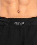 Venum-05011-001 G-Fit Air MMA Fight Shorts S-M Black