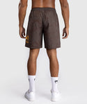 VNMUFC-00305-058 UFC Fusion by Venum Fight Week Men's Performance Short S-XXL Earthen Brown