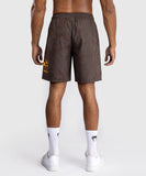 VNMUFC-00305-058 UFC Fusion by Venum Fight Week Men's Performance Short S-XXL Earthen Brown