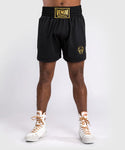 VENUM-05167-126 Classic Boxing Shorts Trunks XS-XXL Black Gold