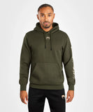 UFC Adrenaline by Venum Fight Week Men’s Pullover Hoodie VNMUFC-00183-590 Size S-XXL Khaki