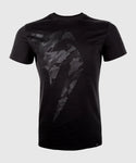 VENUM-03550-114 TECMO GAINT T-SHIRT S-XL BLACK BLACK