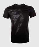VENUM-03550-114 TECMO GAINT T-SHIRT S-XL BLACK BLACK