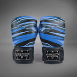 VENUM-05295-435 ABYSS BOXING GLOVES 8-16 OZ Shadow Blue