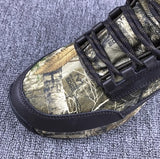 Clearence Sale Ozark Trail Men's 8-Inch Hunting Boots Waterproof Winter Snow Boots Eur 39-45