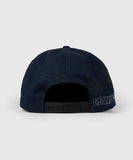 UFC Fusion by Venum Fight Week Baseball Hat UNISEX VNMUFC-00311-004 Size Free Oceanic Blue