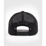 VENUM-05297-001 Trucker Cap UNISEX Size Free Black