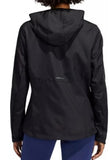 Clearance Adidas Women's Own The Run Waterproof Windbreaker Size XS-XL Black