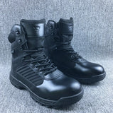 CLEARANCE SALES Bates Mens Tactical Sport 2 Tall Dryguard Military and Tactical Boots Eur 42 Black