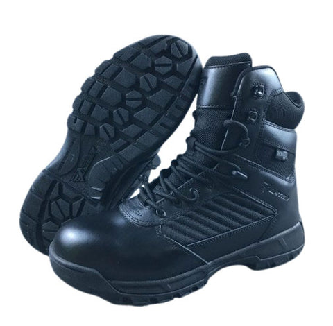 CLEARANCE SALES Bates Mens Tactical Sport 2 Tall Dryguard Military and Tactical Boots Eur 42 Black