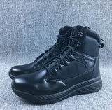 Bates Mens Opspeed Military and Tactical Boots Eur 38-47 Black