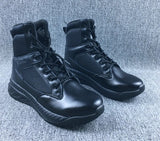 Bates Mens Opspeed Military and Tactical Boots Eur 38-47 Black
