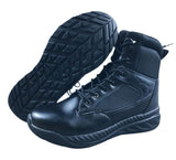 Bates Mens Opspeed Military and Tactical Boots Eur 38-47 Black