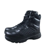 CLEARANCE SALES Bates Mens Tactical Sport 2 Tall Zip Military and Tactical Boots Eur 39-47 Black