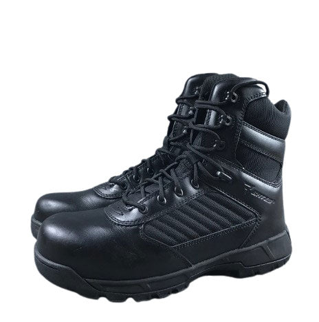 CLEARANCE SALES Bates Mens Tactical Sport 2 Tall Zip Military and Tactical Boots Eur 39-47 Black