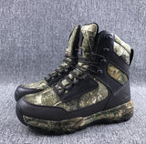 Clearence Sale Ozark Trail Men's 8-Inch Hunting Boots Waterproof Winter Snow Boots Eur 39-45