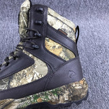 Clearence Sale Ozark Trail Men's 8-Inch Hunting Boots Waterproof Winter Snow Boots Eur 39-45