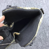 Clearence Sale Ozark Trail Men's 8-Inch Hunting Boots Waterproof Winter Snow Boots Eur 39-45