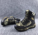 Clearence Sale Ozark Trail Men's 8-Inch Hunting Boots Waterproof Winter Snow Boots Eur 39-45