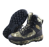 Clearence Sale Ozark Trail Men's 8-Inch Hunting Boots Waterproof Winter Snow Boots Eur 39-45