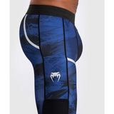 Venum-04554-018 Electron 3.0 Spats Size S-XXL Navy