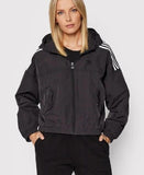 Clearance Adidas Women's Originals Adicolor Classics Windbreaker Size S Black