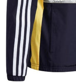 Clearance Adidas Junior Windbreaker Jacket Size 120-160 Legink