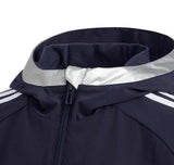 Clearance Adidas Junior Windbreaker Jacket Size 120-160 Legink