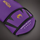 VENUM-05141-042 Challenger 4.0 BOXING GLOVES 8-16 OZ Dark Purple