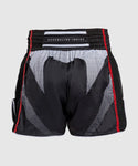 Venum-05242-100 Adrenaline MUAY THAI BOXING Shorts M-XXL Red