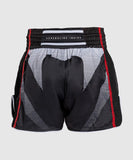 Venum-05242-100 Adrenaline MUAY THAI BOXING Shorts M-XXL Red