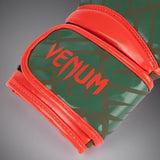 VENUM-05395-015 Contender 1.5XT BOXING GLOVES 8 OZ KIDS Army Green