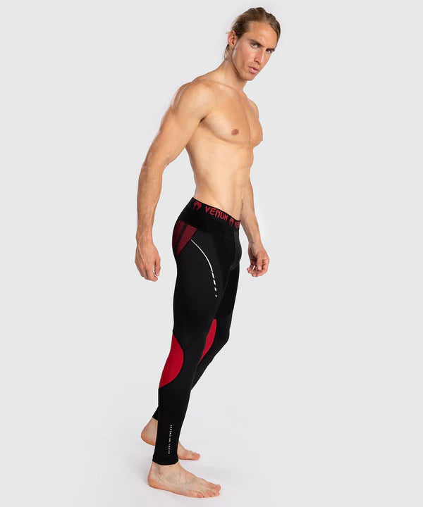 Venum Adrenaline Men's Spats Size S-XXL Red – AAGsport