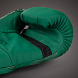 VENUM-05141-015 Challenger 4.0 BOXING GLOVES 8-16 OZ Army Green