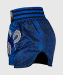 Venum-03813-501 Klassische MUAY THAI BOXING Shorts XS-XXL Urban Camo