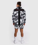 Venum-04546-618 Electron 3.0 Hoodie Size S-L Grey Red