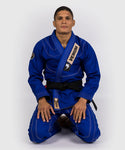 Venum Elite 4.0 Brazilian Jiu Jitsu Gi Size A4 / A5 Blue