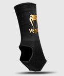 VENUM KONTACT ANKLE SUPPORT GUARD Size XS-XL Black Gold