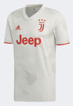 Adidas Juventus Away Football Jersey Size S-2XL