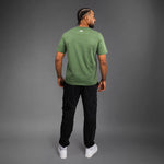 UFC Ulti-Man by Venum T-Shirt Size S-XXL Green