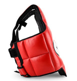 YOKKAO AMATEUR BODY PROTECTOR Size M-XL Red