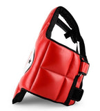 YOKKAO AMATEUR BODY PROTECTOR Size M-XL Red