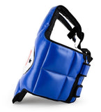 YOKKAO AMATEUR BODY PROTECTOR Size M-XL Blue