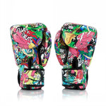 Fairtex BGV Premium Urface MUAY THAI BOXING GLOVES 8-16 oz