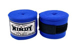 WINDY WHW MUAY THAI BOXING HANDWRAPS Elastic Cotton 3 m Vary Colours